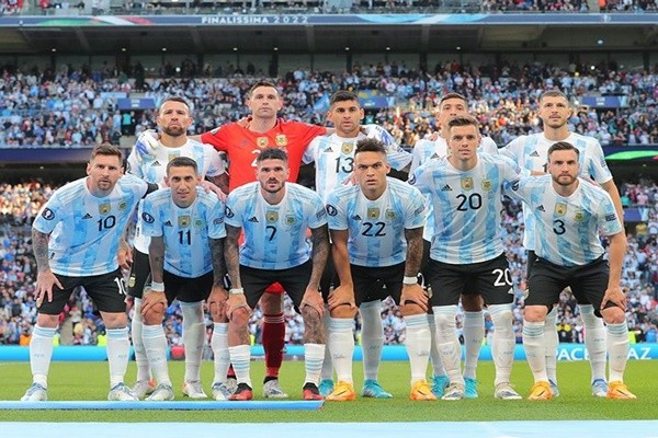 World Cup 2022: Messi - Argentina đứng trước cơ hội phá kỷ lục thế giới