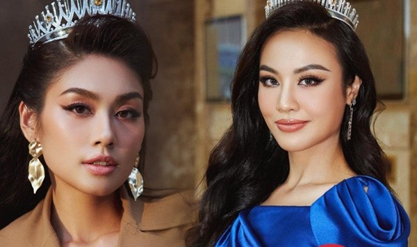 Rộ tin Thảo Nhi Lê "ở nhà", Thuỷ Tiên thi Miss Universe 2023