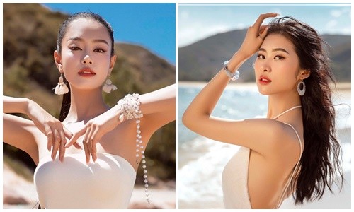 Ai sẽ đăng quang Miss World Vietnam 2023?