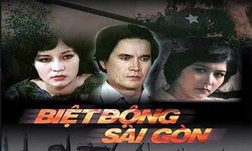 Dàn sao “Biệt động Sài Gòn” ra sao sau 38 năm phim lên sóng?