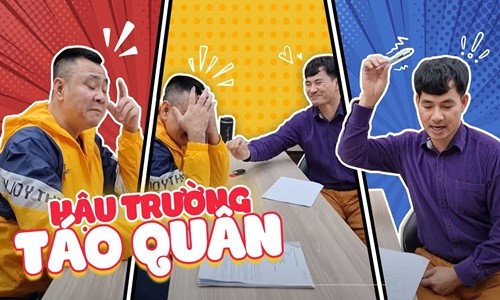 Rò rỉ thông tin Táo quân 2024, Xuân Bắc - Tự Long tiết lộ gì?