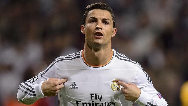 10 bàn thắng đẹp nhất của Cristiano Ronaldo năm 2015