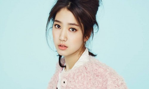 Park Shin Hye hút hơn 10 triệu fan theo dõi trên Weibo