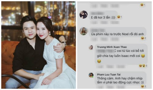 Primmy Trương thừa nhận đã chia tay Phan Thành?