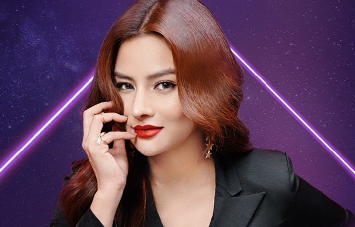 Vừa tái xuất, Vũ Thu Phương đã “hô mưa gọi gió”, khuấy đảo showbiz!