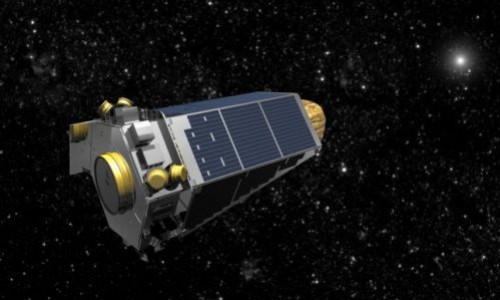 Thông tin báo động từ tàu vũ trụ Kepler của NASA