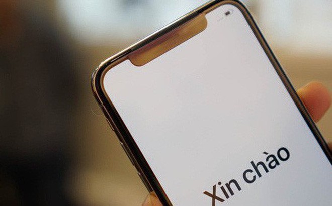 Hai bằng chứng cho thấy Apple ghẻ lạnh iFan Việt Nam