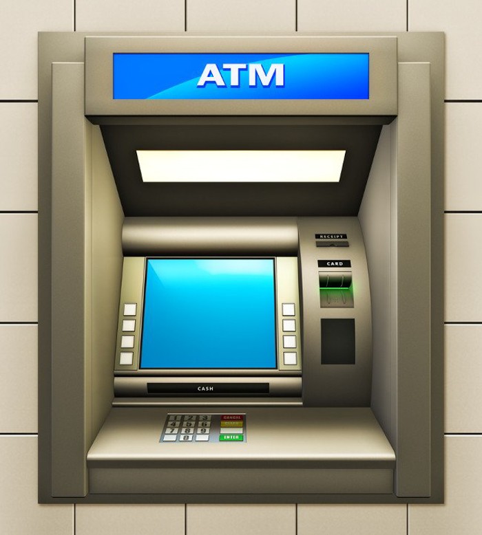 Hoá ra chiếc máy ATM rút tiền là phát minh của người Việt Nam