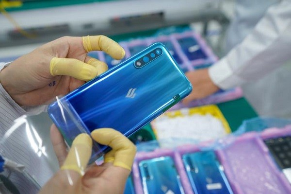 VinSmart bán 1,2 triệu smartphone: Dòng nào “cháy hàng”? 