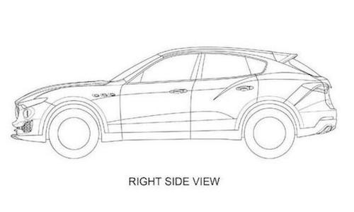 SUV mới của Maserati sẽ khiến nhiều đối thủ phải đau đầu