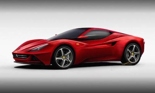 Ferrari chắc chắn sẽ sản xuất siêu xe giá rẻ