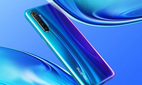 Thị phần chỉ bằng 1/3 nhưng Realme đang đe dọa Xiaomi