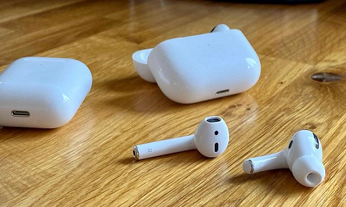 Apple sẽ tăng gấp đôi sản lượng sản xuất AirPods Pro