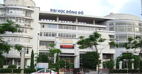 Dùng bằng giả trường Đại học Đông Đô bảo vệ luận án tiến sỹ