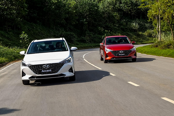 Hơn 81.000 xe Hyundai đến tay khách Việt trong năm đại dịch  