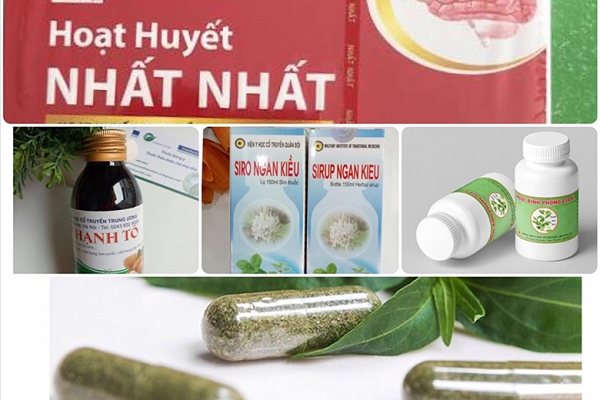 Sở Y tế TP HCM thu hồi văn bản nêu tên 2 loại thuốc điều trị COVID-19