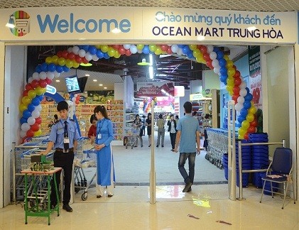 Ocean Mart bán thực phẩm quên “date”, nguồn gốc xuất xứ? (1)