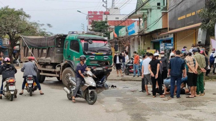 Ngày đầu kỳ nghỉ lễ giỗ Tổ, 11 người chết do tai nạn giao thông