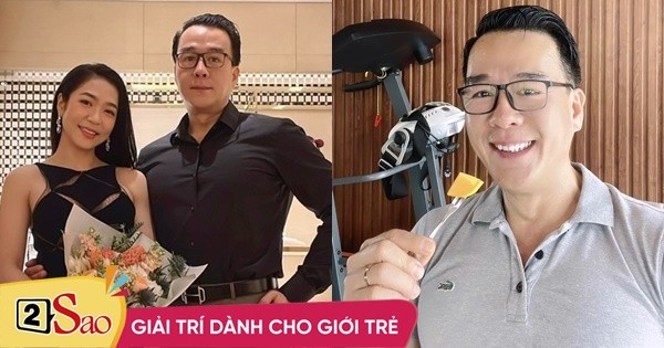 Dấu hiệu này của vua cá Koi' nói rõ chuyện hôn nhân với Hà Thanh Xuân