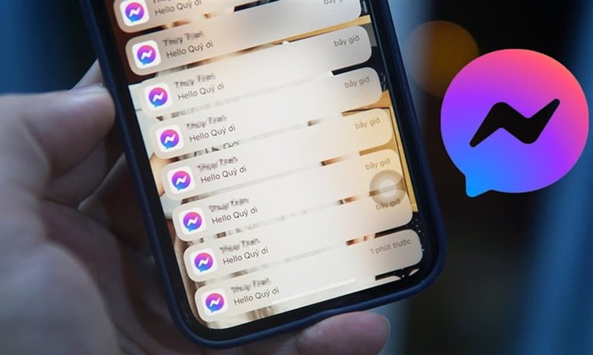 Cách đọc tin nhắn Messenger mà không bị phát hiện là "đã xem"?