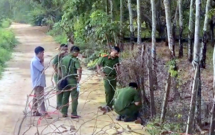 Nghe lời thầy bói, người phụ nữ quê mùa thành kẻ sát nhân máu lạnh