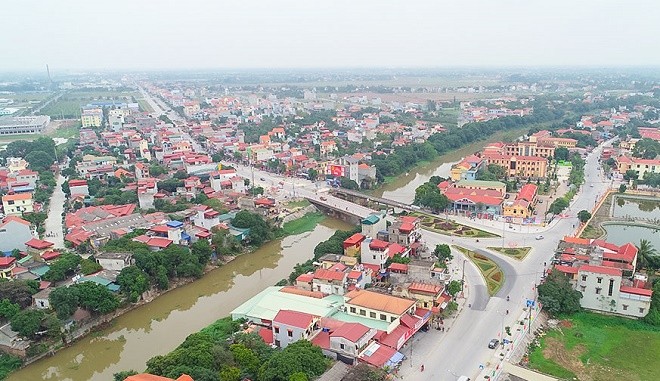 Hà Nam: Dự án nhà ở 330 tỷ “rộng cửa” cho Hải Vượng