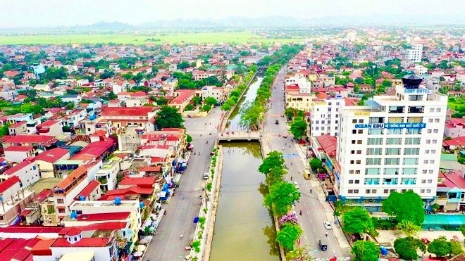 “Soi” năng lực công ty Long Hải trúng nhiều gói thầu tại Ninh Bình