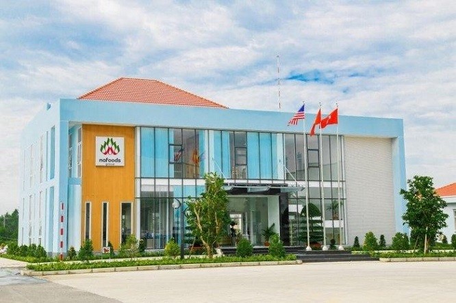 Vi phạm thuế, bị phạt hơn 840 triệu, lợi nhuận Nafoods Group thế nào?