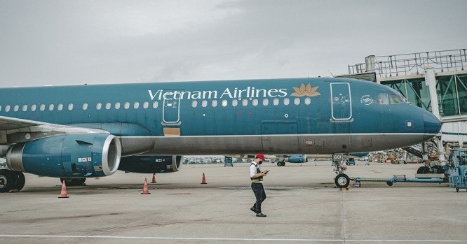 Thu nhập lãnh đạo Vietnam Airlines, Vietjet “khủng” mức nào?