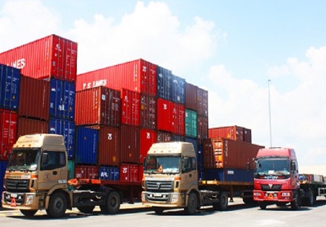 Vì sao Logistics Vinalink bị phạt gần 342 triệu đồng?