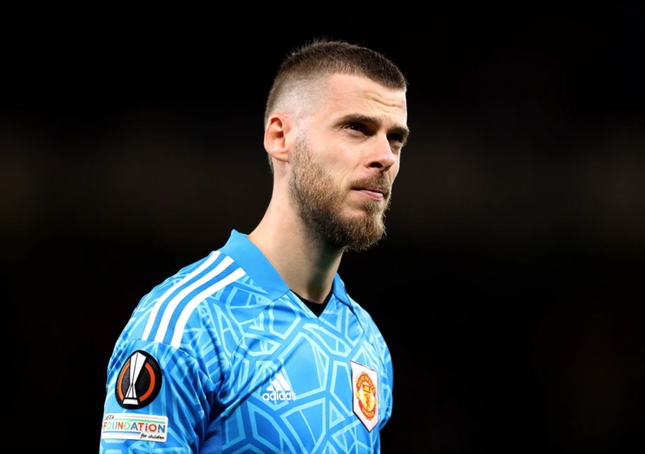 De Gea bị loại khỏi World Cup 2022 vì lý do gì?