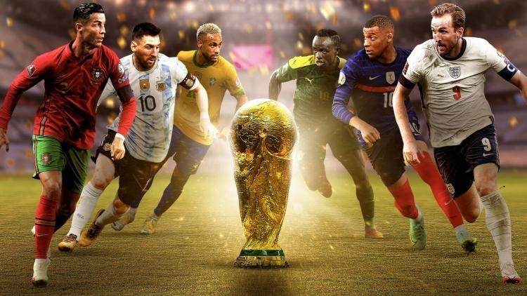 Người dân Triều Tiên theo dõi World Cup 2022 theo cách khác biệt