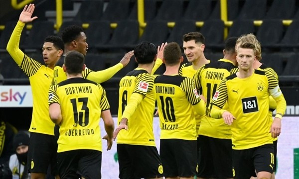 CLB Dortmund sẽ tới Hà Nội vào rạng sáng 29.11