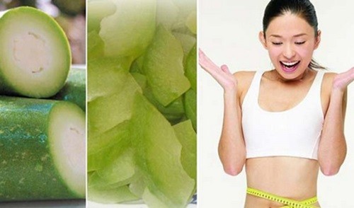 7 món rau luộc giảm cân an toàn cực kỳ hiệu quả