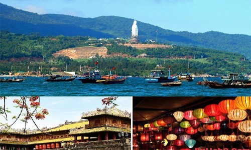 Soi giá tour du lịch dịp nghỉ Lễ 2/9