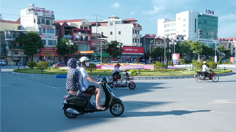 Lạng Sơn nới lỏng một số hoạt động, dịch vụ từ 0h ngày 11/9