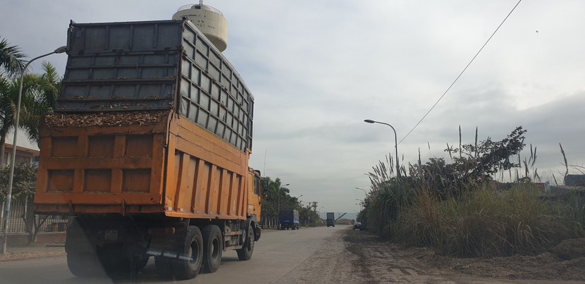 Xe cơi nới thùng, thành lộng hành ở Quảng Ninh: Ngành Giao thông, Công an mở cuộc họp