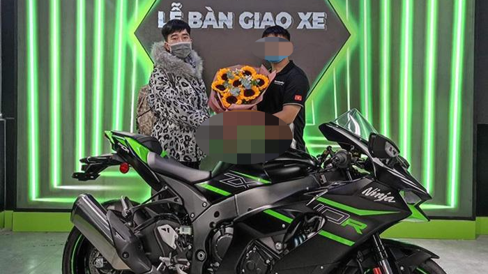 Cướp ngân hàng ở Hải Phòng: Cty Kawasaki có phải trả lại 700 triệu?