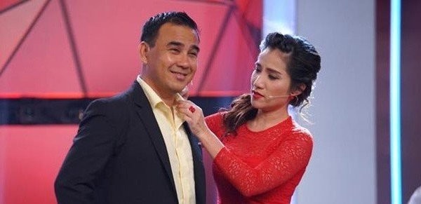 Diễn viên Cát Tường: “Ở tuổi U40, bố mẹ vẫn lo lắng cho tôi“