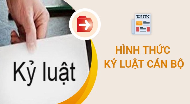 Không được cử vợ, chồng hay bố mẹ tham gia Hội đồng kỷ luật