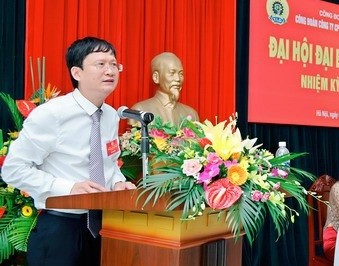 Ông Đinh Mạnh Thắng bị bắt vì sai phạm gì?