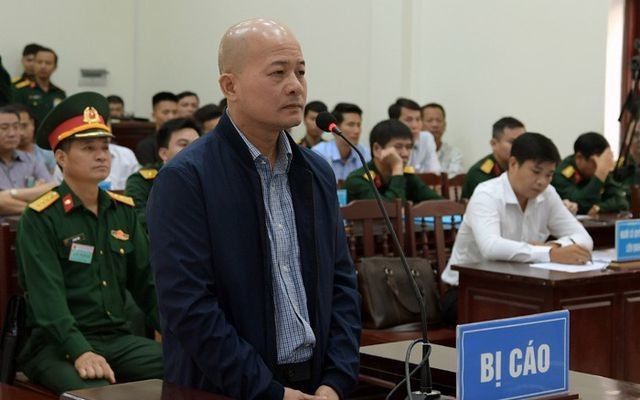 Điểm mặt những dự án "béo bở" Út "trọc" trúng thầu rồi bán thầu