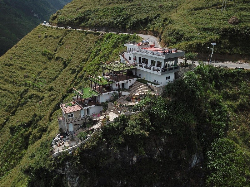 Xây Mã Pì Lèng Panorama: Hà Giang bảo có tham vấn, Unesco nói ngược… tại sao?