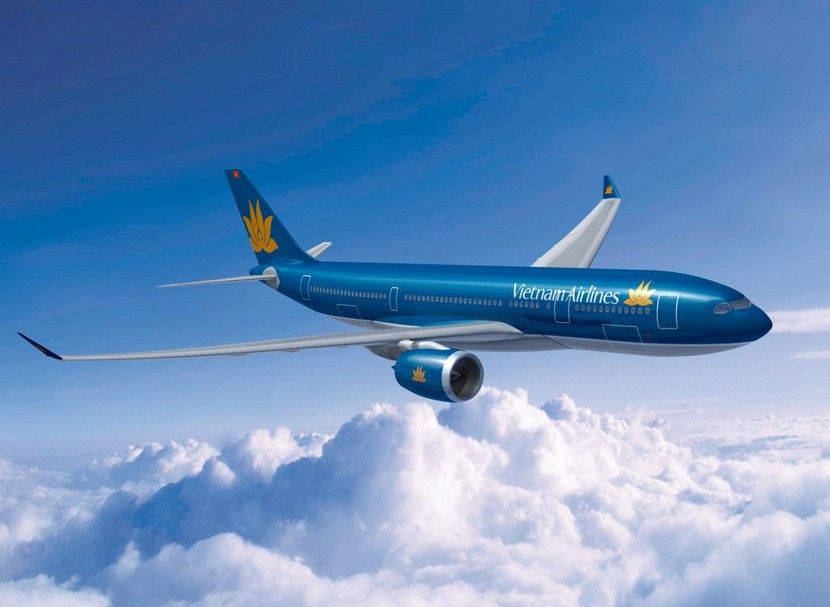 Máy bay Vietnam Airlines bị dọa bắn hạ khi từ Nhật Bản về Việt Nam