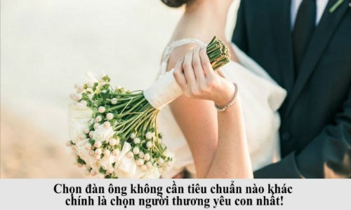 8 triết lí cha dạy con gái về cách chọn chồng gây rung động