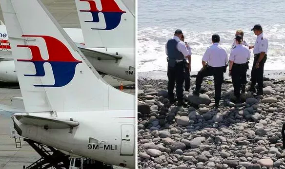 Phát hiện then chốt giúp khoanh vùng vị trí của MH370