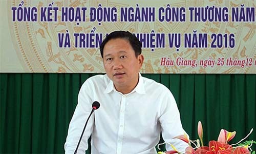 Bộ Công Thương xử lý loạt cán bộ bổ nhiệm không đúng quy định