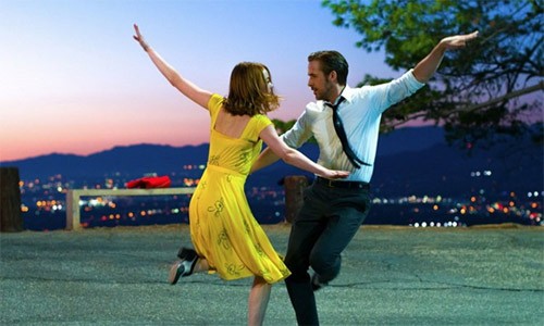 La La Land giành 4 giải phụ, hồi hộp chờ giải chính Oscar