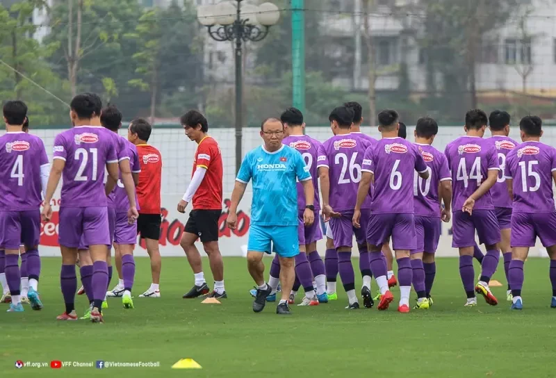 U23 Việt Nam: Có quá muộn cho thầy Park sửa sai?