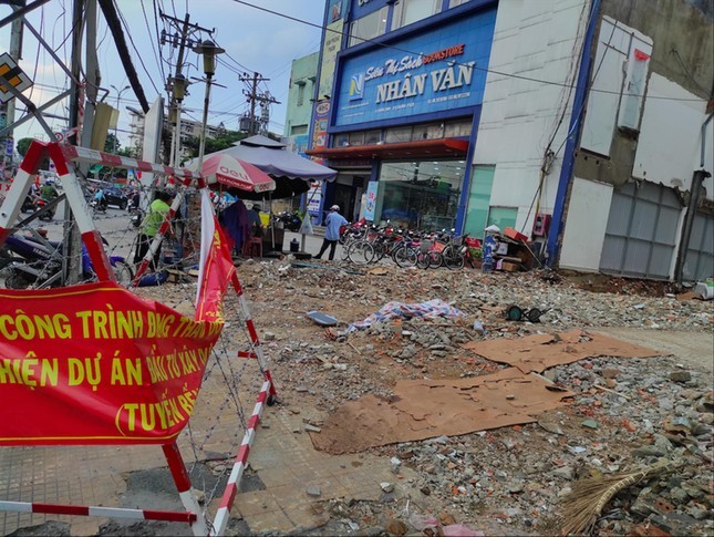 Hàng chục ngàn tỷ vốn ODA đang 'mắc kẹt'